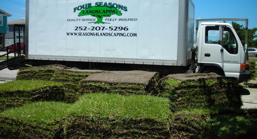 sod-installation-outer-banks-lawn-15a