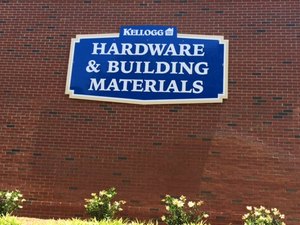 Building and Hardware Materials in OBX